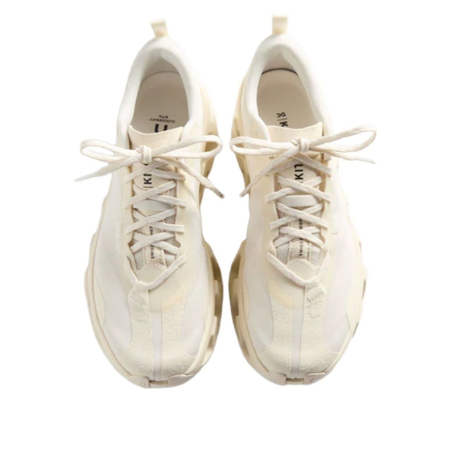 Order (Women) KITH x On K-Tech 1 'Tofu' 3WG10705560