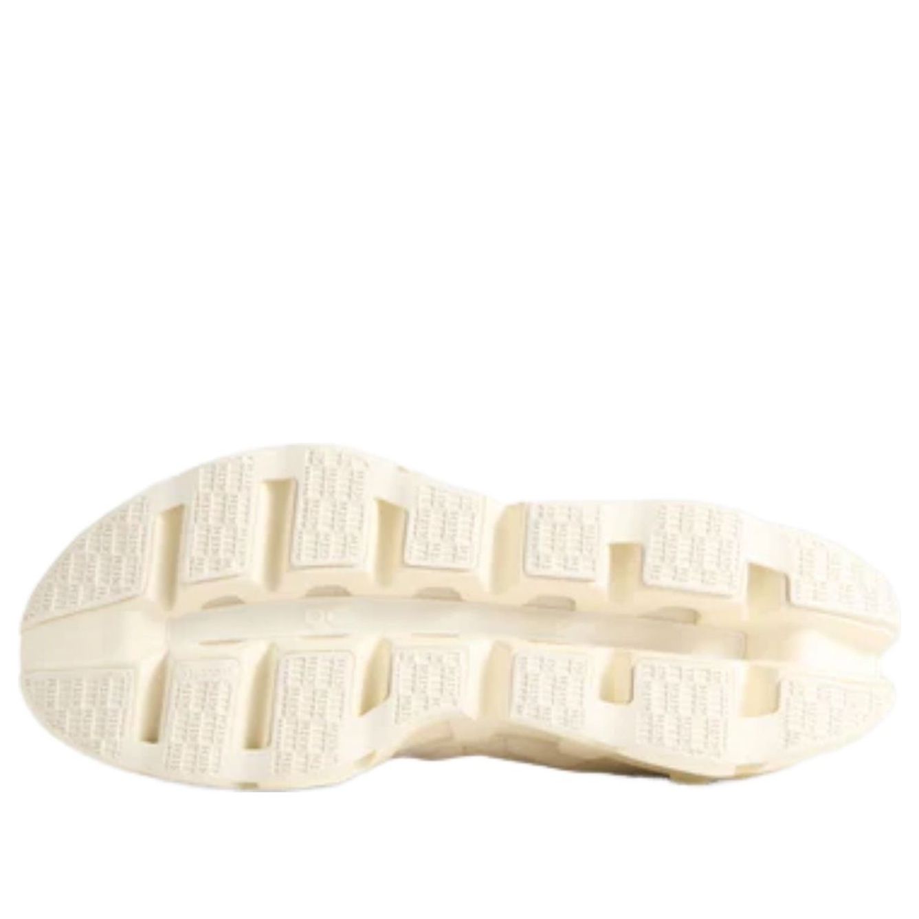 Lookbook (Women) KITH x On K-Tech 1 'Tofu' 3WG10705560