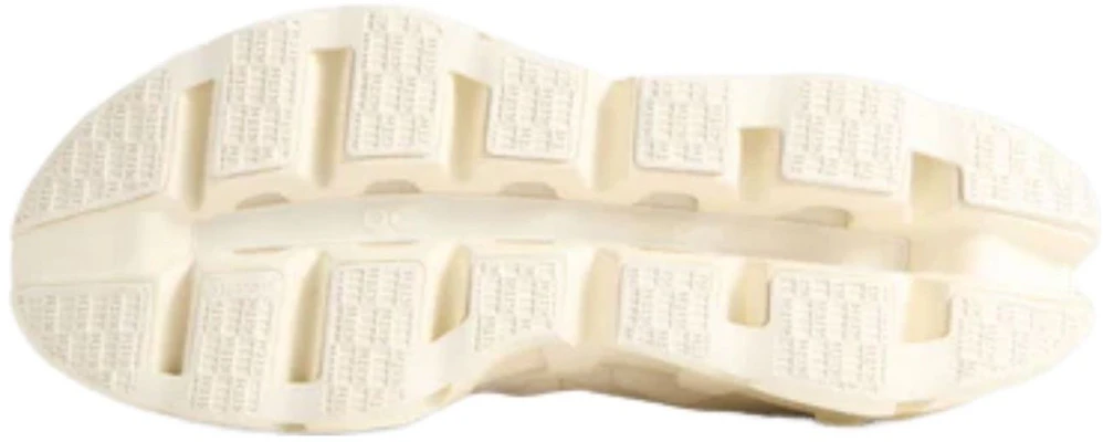 (Women) KITH x On K-Tech 1 'Tofu' 3WG10705560 Lookbook (Women) KITH x On K-Tech 1 'Tofu' 3WG10705560