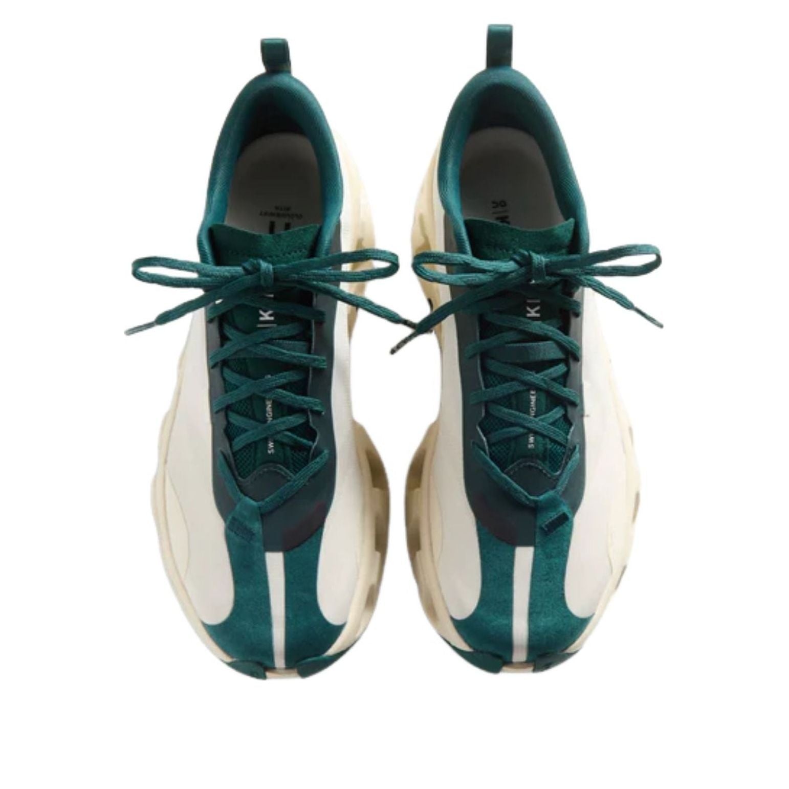 Order (Women) KITH x On K-Tech 1 'Tofu Sea Moss' 3WG10705561
