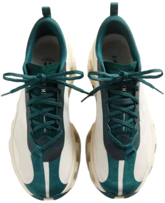 (Women) KITH x On K-Tech 1 'Tofu Sea Moss' 3WG10705561 Order (Women) KITH x On K-Tech 1 'Tofu Sea Moss' 3WG10705561