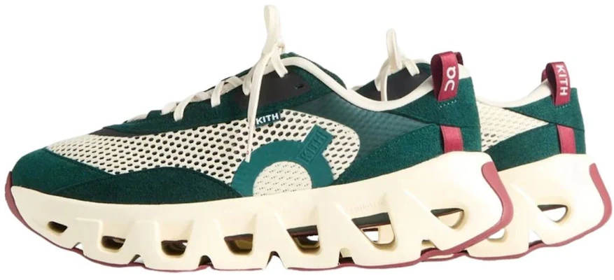 (Women) KITH x On K-Tech 2 'Spirulina Barley' 3WG11024970 Order (Women) KITH x On K-Tech 2 'Spirulina Barley' 3WG11024970