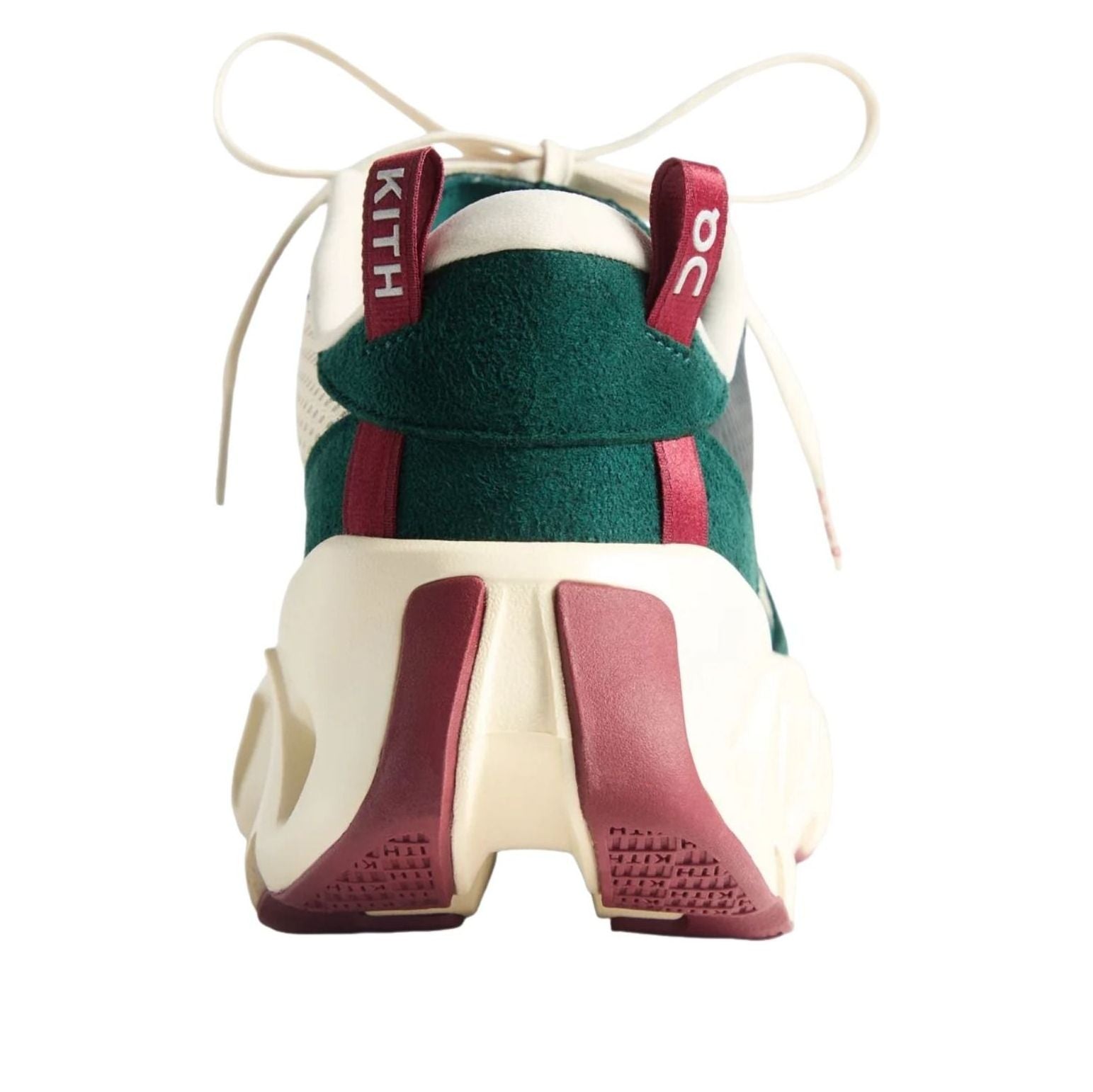 Purchase (Women) KITH x On K-Tech 2 'Spirulina Barley' 3WG11024970