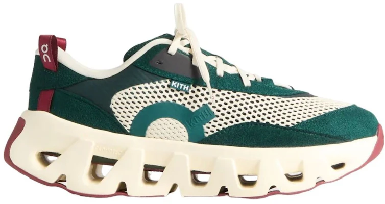 (Women) KITH x On K-Tech 2 'Spirulina Barley' 3WG11024970 Sizing (Women) KITH x On K-Tech 2 'Spirulina Barley' 3WG11024970