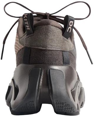 (Women) KITH x On K-Tech 2 'Thorn Ganache' 3WG11024969 Purchase (Women) KITH x On K-Tech 2 'Thorn Ganache' 3WG11024969