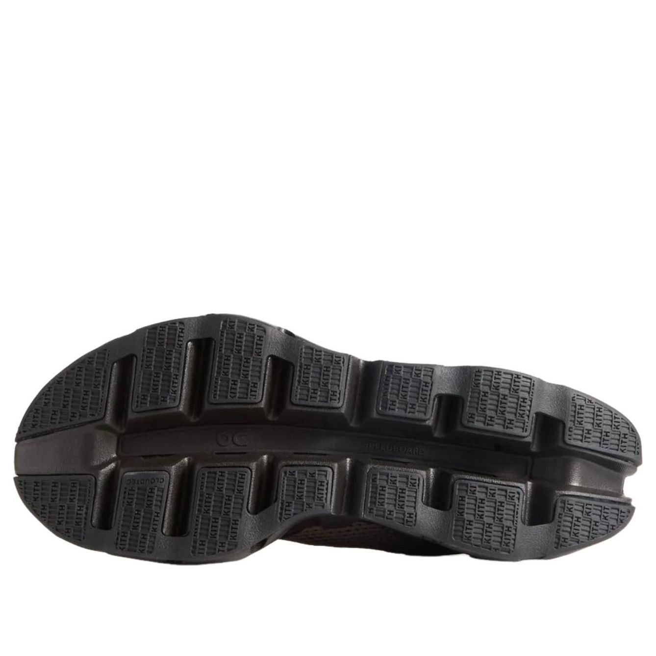 Details for (Women) KITH x On K-Tech 2 'Thorn Ganache' 3WG11024969