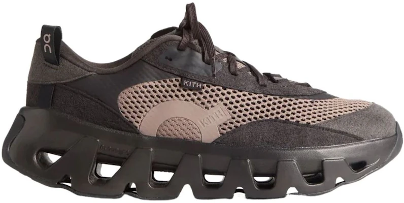 (Women) KITH x On K-Tech 2 'Thorn Ganache' 3WG11024969 Sizing (Women) KITH x On K-Tech 2 'Thorn Ganache' 3WG11024969