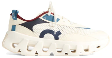 (Women) KITH x On K-Tech 2 'White Real Teal' 3WG11021200 (Women) KITH x On K-Tech 2 'White Real Teal' 3WG11021200