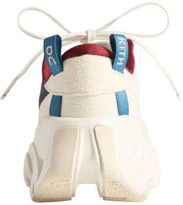 (Women) KITH x On K-Tech 2 'White Real Teal' 3WG11021200 Purchase (Women) KITH x On K-Tech 2 'White Real Teal' 3WG11021200