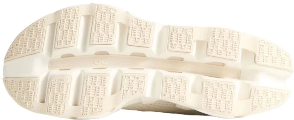 (Women) KITH x On K-Tech 2 'White Real Teal' 3WG11021200 Details for (Women) KITH x On K-Tech 2 'White Real Teal' 3WG11021200