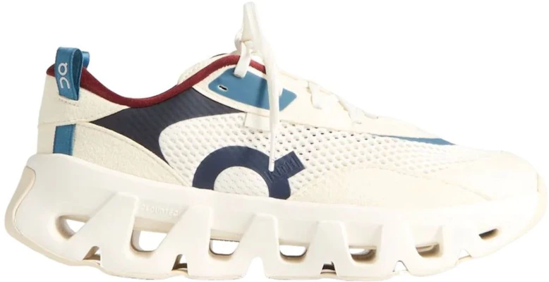 (Women) KITH x On K-Tech 2 'White Real Teal' 3WG11021200 Sizing (Women) KITH x On K-Tech 2 'White Real Teal' 3WG11021200