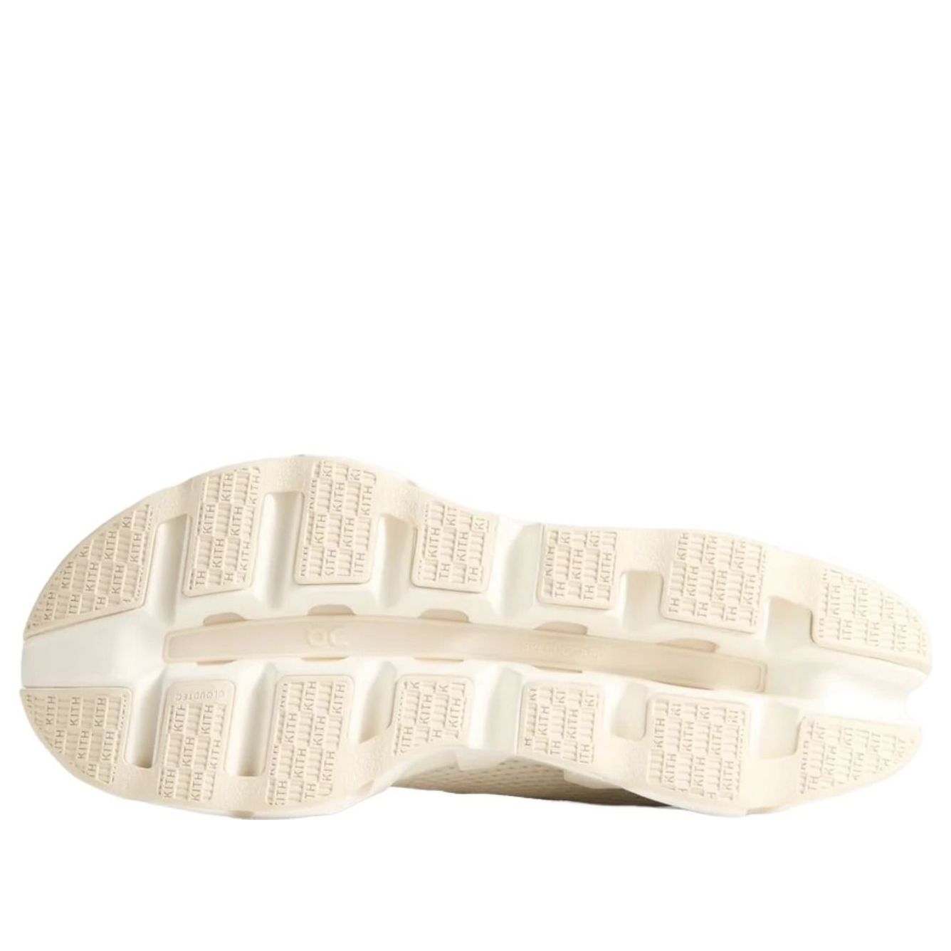 Sizing (W) KITH x On K-Tech 2 「ホワイト リアル ティール」 3WG11021200