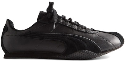 (Women) KITH x Puma H-Street OG 'Black' 405518-01 (Women) KITH x Puma H-Street OG 'Black' 405518-01