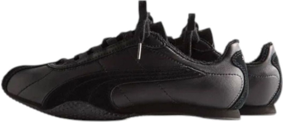 (Women) KITH x Puma H-Street OG 'Black' 405518-01 Buy (Women) KITH x Puma H-Street OG 'Black' 405518-01