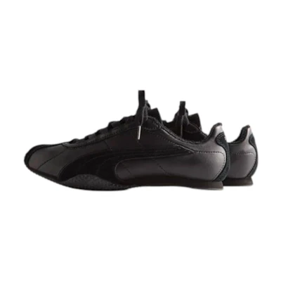 (W) KITH Puma H-Street 'Black'
