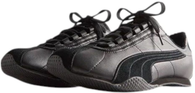 (W) KITH x Puma H-Street OG ''黑色'' 405518-01 Lookbook (W) KITH x Puma H-Street OG ''黑色'' 405518-01