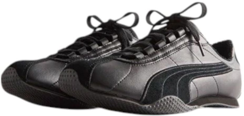 (Women) KITH x Puma H-Street OG 'Black' 405518-01 Lookbook (Women) KITH x Puma H-Street OG 'Black' 405518-01