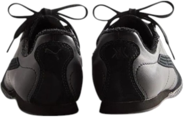 (Women) KITH x Puma H-Street OG 'Black' 405518-01 Shop (Women) KITH x Puma H-Street OG 'Black' 405518-01