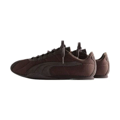 (W) KITH Puma H-Street 'Espresso Bean'