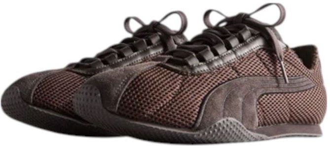 (W) KITH x Puma H-Street OG 'Grano de Café' 405513-02 Lookbook (W) KITH x Puma H-Street OG 'Grano de Café' 405513-02