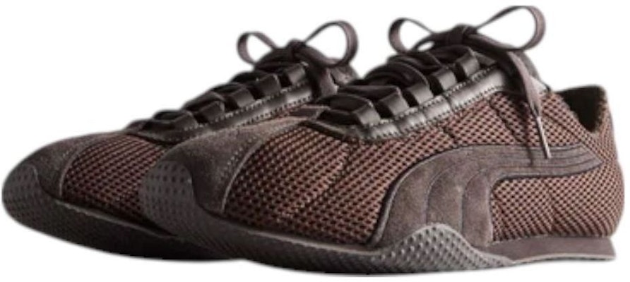 (Women) KITH x Puma H-Street OG 'Espresso Bean' 405513-02 Lookbook (Women) KITH x Puma H-Street OG 'Espresso Bean' 405513-02