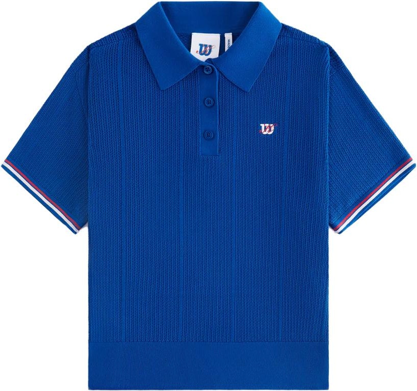 women-kith-x-wilson-logo-print-striped-short-sleeve-polo-shirt-women-blue-w91-w314130-wnvj