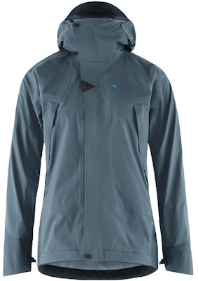 (W) KLATTERMUSEN Allgrön 2.0 防水防风登山外壳夹克 10614W 3