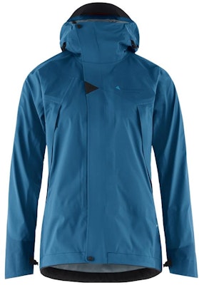 (W) KLATTERMUSEN Allgrön 2.0 防水防风登山外壳夹克 10614W 6