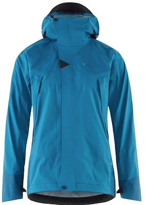 (W) KLATTERMUSEN Allgrön 2.0 防水防风登山外壳夹克 10614W 7