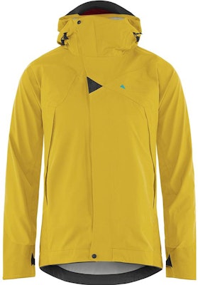 (W) KLATTERMUSEN Allgrön 2.0 防水防风登山外壳夹克 10614W 8