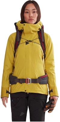 (W) KLATTERMUSEN Allgrön 2.0 防水防风登山外壳夹克 10614W 9