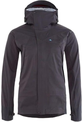 (W) KLATTERMUSEN Allgrön 2.0 防水防风登山外壳夹克 10614W 10