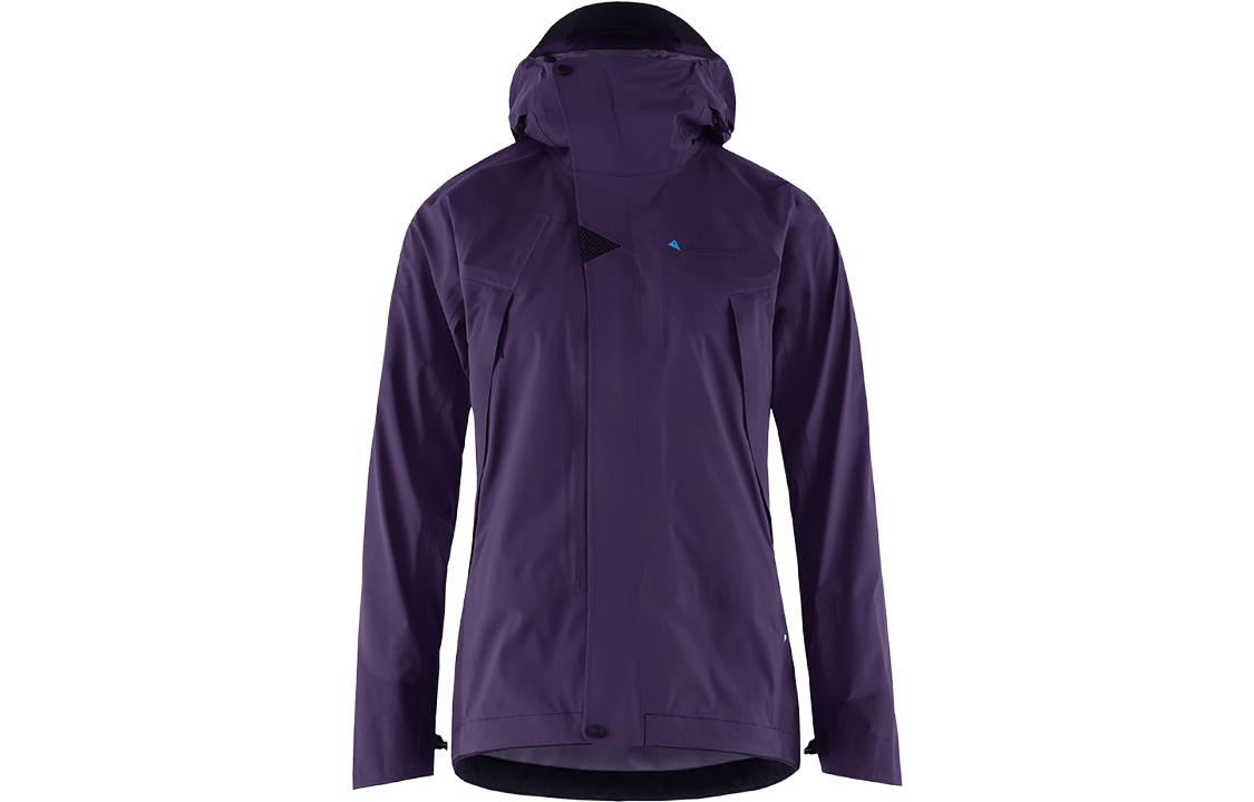 Order (W) KLATTERMUSEN Allgrön 2.0 防水防风登山外壳夹克 10614W