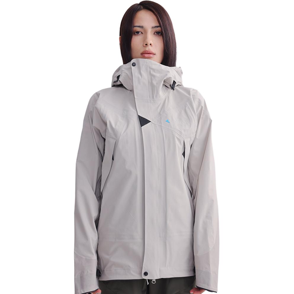 Shop (W) KLATTERMUSEN Allgrön 2.0 防水防风登山外壳夹克 10614W