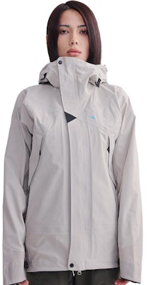 (W) KLATTERMUSEN Allgrön 2.0 防水防风登山外壳夹克 10614W Shop (W) KLATTERMUSEN Allgrön 2.0 防水防风登山外壳夹克 10614W