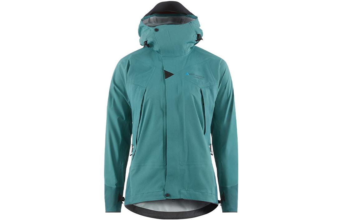 Sizing (W) KLATTERMUSEN Allgrön 2.0 防水防风登山外壳夹克 10614W