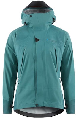 (W) KLATTERMUSEN Allgrön 2.0 防水防风登山外壳夹克 10614W Sizing (W) KLATTERMUSEN Allgrön 2.0 防水防风登山外壳夹克 10614W