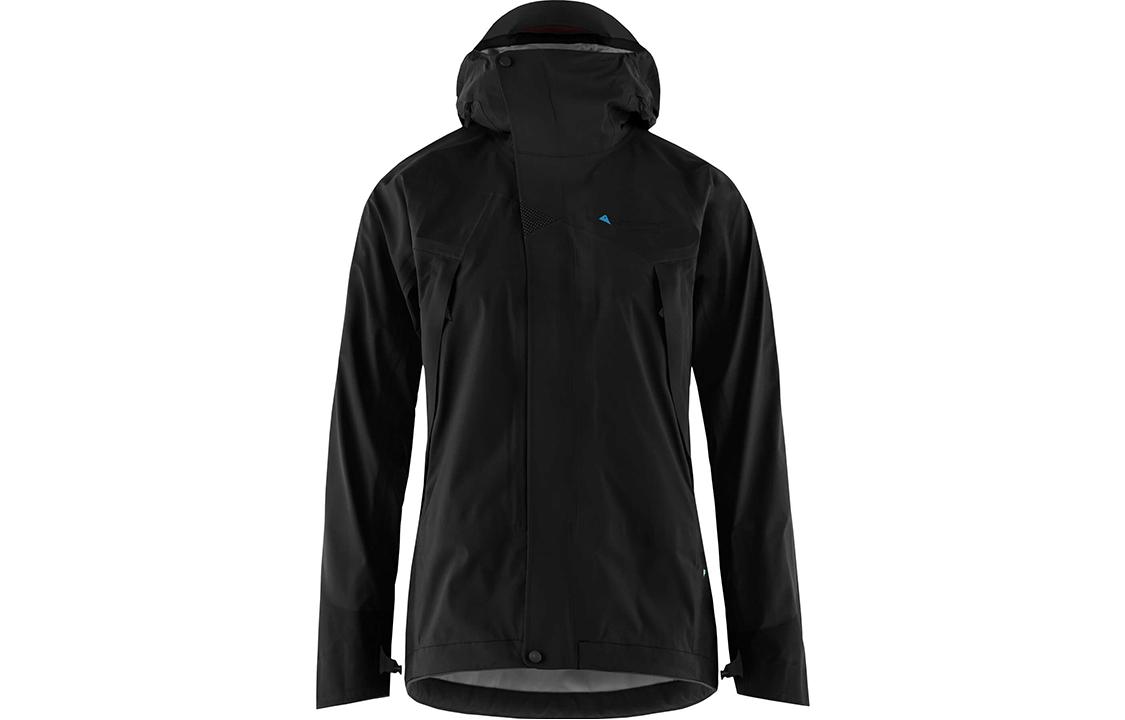 Cheap (W) KLATTERMUSEN Allgrön 2.0 防水防风登山外壳夹克 10614W