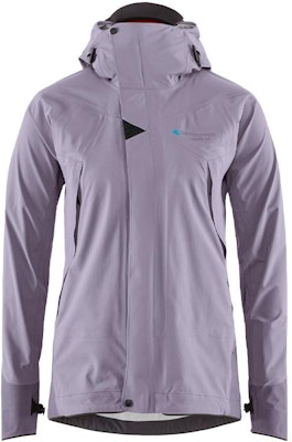 (W) KLATTERMUSEN Allgrön 2.0 防水防风登山外壳夹克 10614W 1