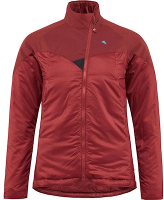 (W) Jaket KLATTERMUSEN Alv 2.0 Tahan Angin, Berinsulasi, Warna Solid, Kolar Berdiri 10625W Buy (W) Jaket KLATTERMUSEN Alv 2.0 Tahan Angin, Berinsulasi, Warna Solid, Kolar Berdiri 10625W