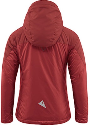 (W) KLATTERMUSEN Alv 拼色保暖拉鍊夾克 10648W Lookbook (W) KLATTERMUSEN Alv 拼色保暖拉鍊夾克 10648W