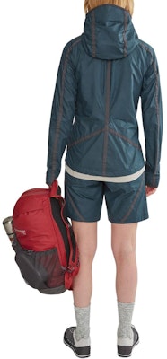 (W) KLATTERMUSEN Ansur 防风连帽登山夹克 10653W 4