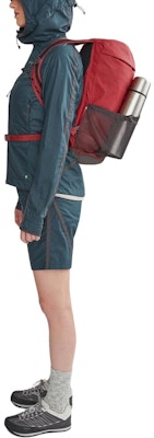 (W) KLATTERMUSEN Ansur 防风连帽登山夹克 10653W 5