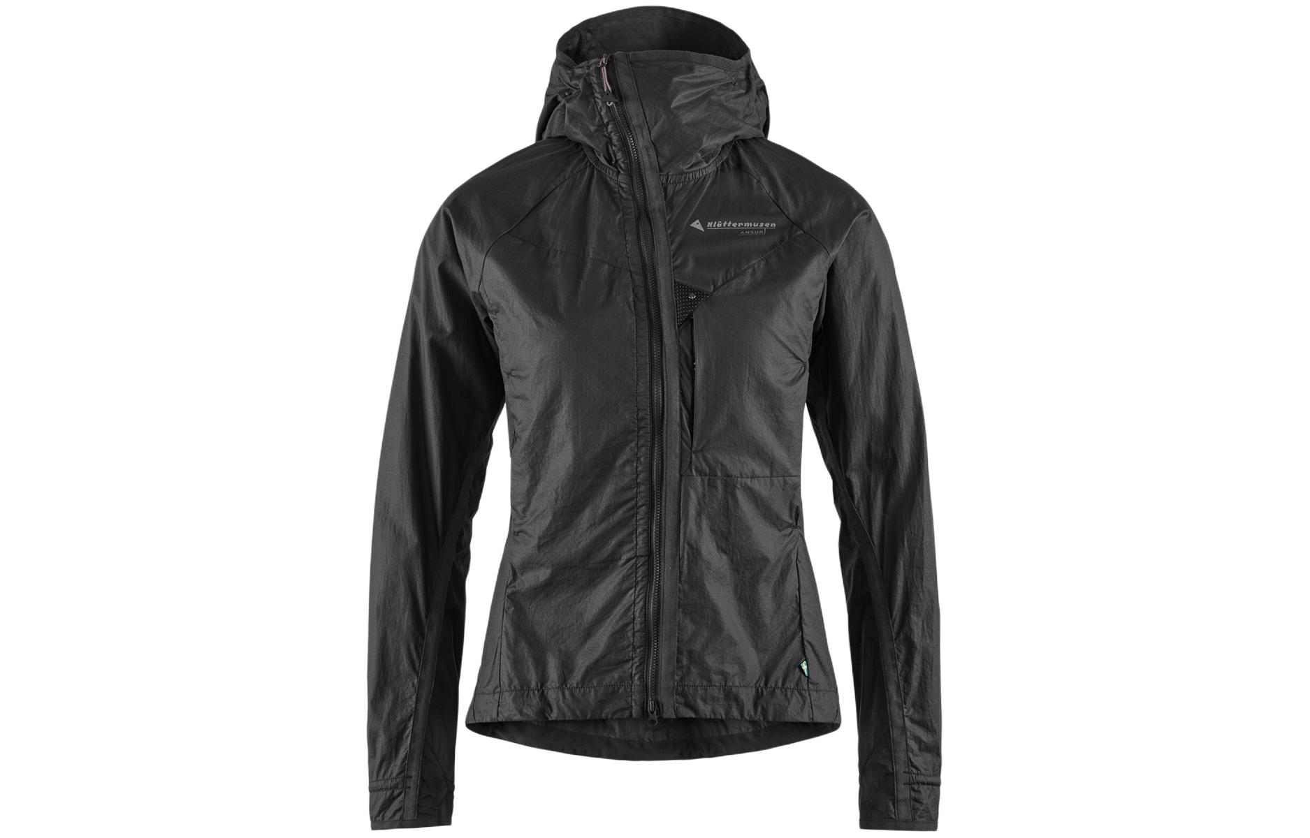 Order (W) KLATTERMUSEN Ansur 防风连帽登山夹克 10653W