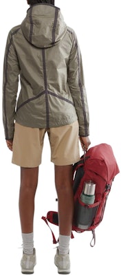 (W) KLATTERMUSEN Ansur 防风连帽登山夹克 10653W Cheap (W) KLATTERMUSEN Ansur 防风连帽登山夹克 10653W