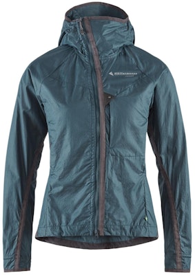 (W) KLATTERMUSEN Ansur 防风连帽登山夹克 10653W 1