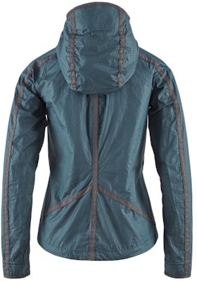 (W) KLATTERMUSEN Ansur 防风连帽登山夹克 10653W 2