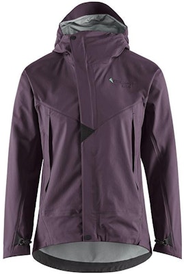 (W) KLATTERMUSEN Asynja Jaket Mendaki Kalis Air & Angin Ringan 10651W Details for (W) KLATTERMUSEN Asynja Jaket Mendaki Kalis Air & Angin Ringan 10651W