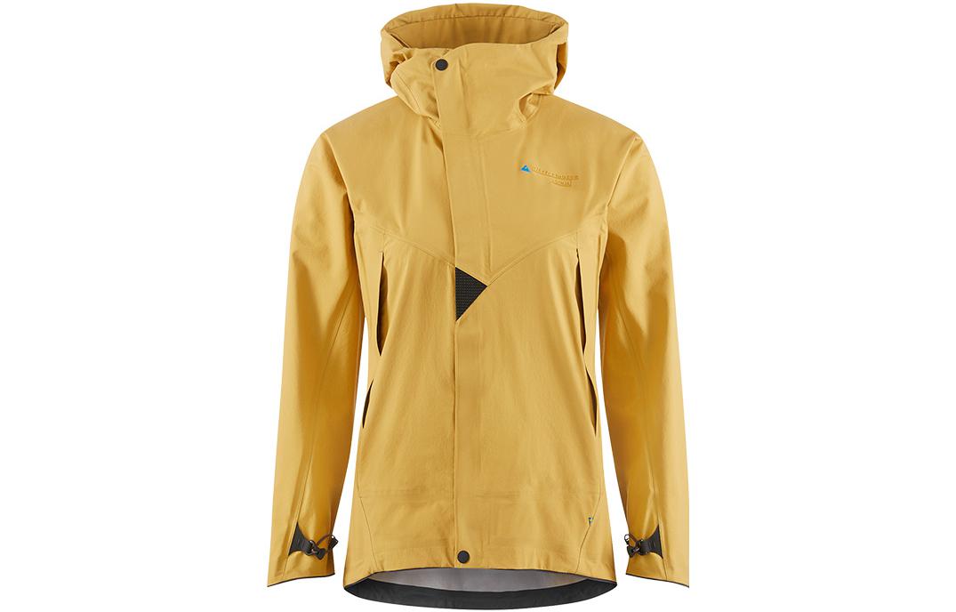 Sizing (W) KLATTERMUSEN Asynja Jaket Mendaki Kalis Air & Angin Ringan 10651W