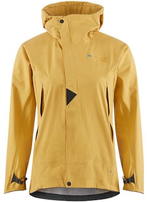 (W) KLATTERMUSEN Asynja Jaket Mendaki Kalis Air & Angin Ringan 10651W Sizing (W) KLATTERMUSEN Asynja Jaket Mendaki Kalis Air & Angin Ringan 10651W